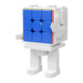 [PRE-ORDER] Moyu Robot Cube Stand V1 - 2x2 & 3x3 Stand - DailyPuzzles