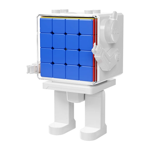 [PRE-ORDER] Moyu Robot Cube Stand V2 - 4x4 & 5x5 Stand - DailyPuzzles