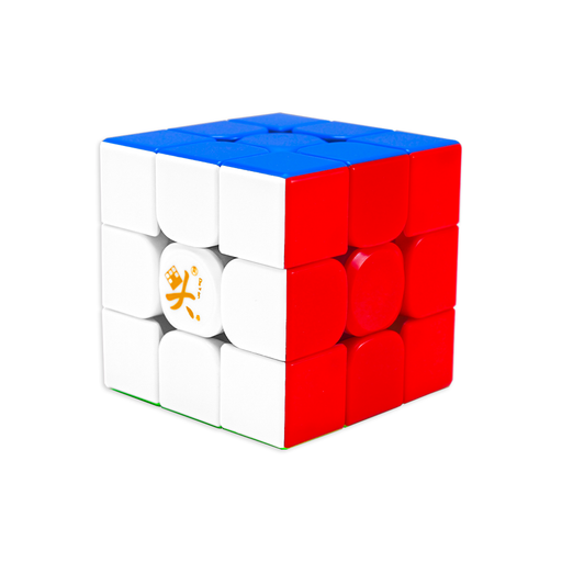 Dayan Tengyun V3M 3x3 Magnetic Speed Cube - DailyPuzzles