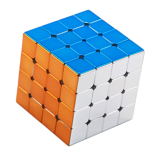 [PRE-ORDER] Cyclone Boys Metallic 4x4 Magnetic - DailyPuzzles