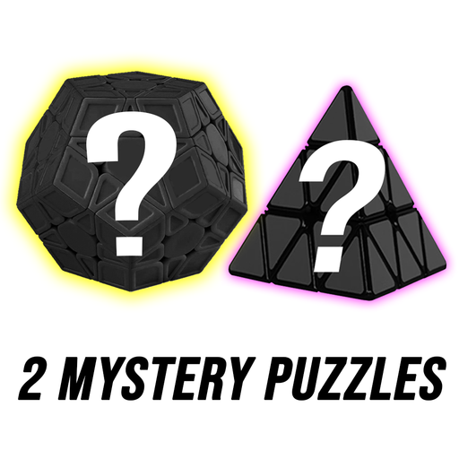 Mystery Puzzle Multi Pack - DailyPuzzles