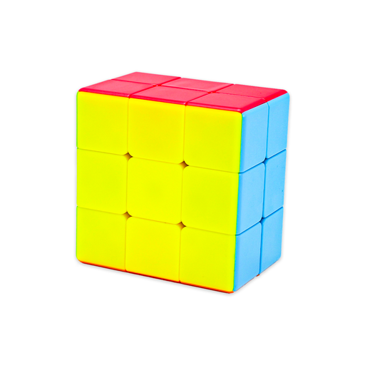 QiYi 2x3x3 Cuboid - DailyPuzzles