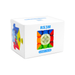MoFang JiaoShi RS3 M 2020 Edition 3x3 Speed Cube Puzzle - Box