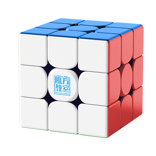 [PRE-ORDER] Moyu Super RS3M V2 Maglev UV 3x3 Speed Cube - DailyPuzzles