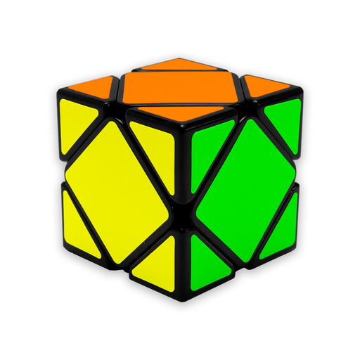 YJ Guanlong Skewb Speed Cube Puzzle - DailyPuzzles