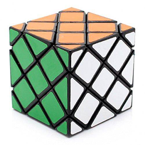 LanLan Master Skewb Speed Cube Puzzle - DailyPuzzles