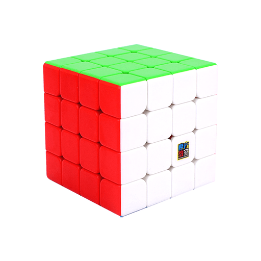 MoFang Jiaoshi RS4M 2020 Edition 4x4 62mm Magnetic Speed Cube - DailyPuzzles