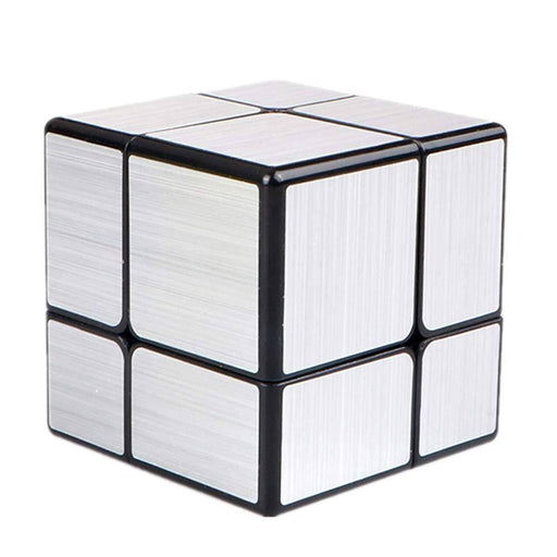 QiYi 2x2 Mirror Block Speed Cube Puzzle - DailyPuzzles