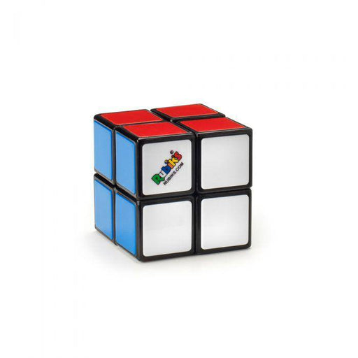 Rubik's Cube 2x2 Puzzle - DailyPuzzles