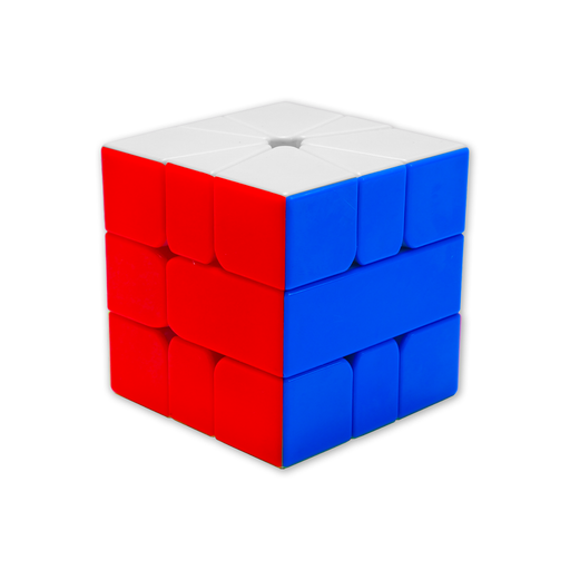 Yuxin Little Magic Square-1 Magnetic Speed Cube Puzzle - DailyPuzzles