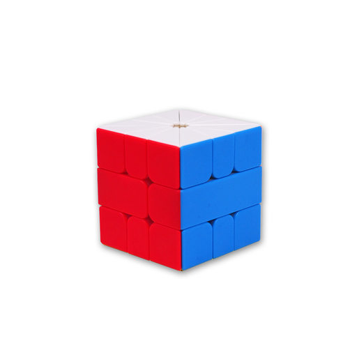 ShengShou Mr. M Square-2 Speed Cube - DailyPuzzles
