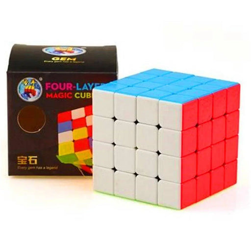 Shengshou GEM 4x4 Speed Cube Puzzle - DailyPuzzles