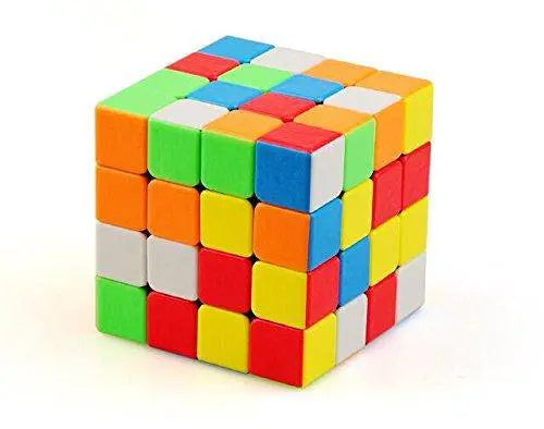 Shengshou GEM 4x4 Speed Cube Puzzle - DailyPuzzles